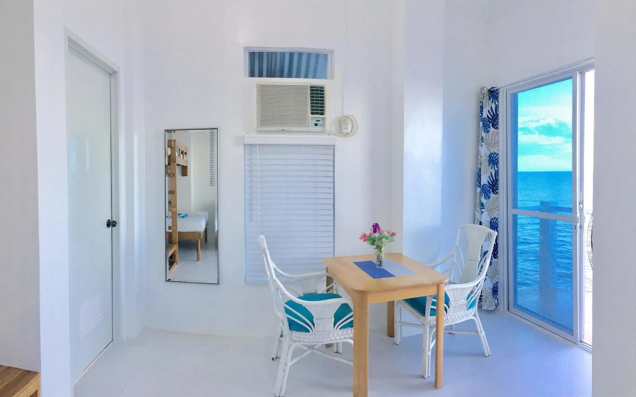 La Bella Beach House Cebu photo 3