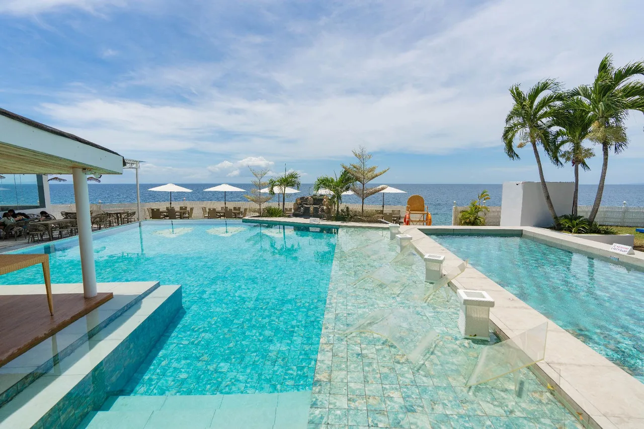 Serene Oasis Resort - Oslob Cebu Philippines photo 2