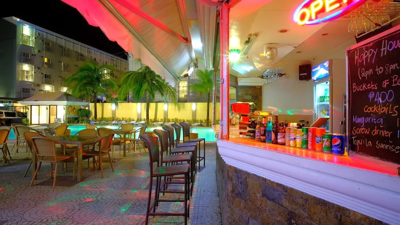 Boracay Holiday Resort photo 3