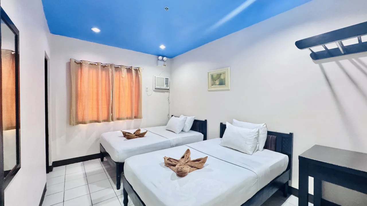 Boracay Travelodge Beach Resort photo 4