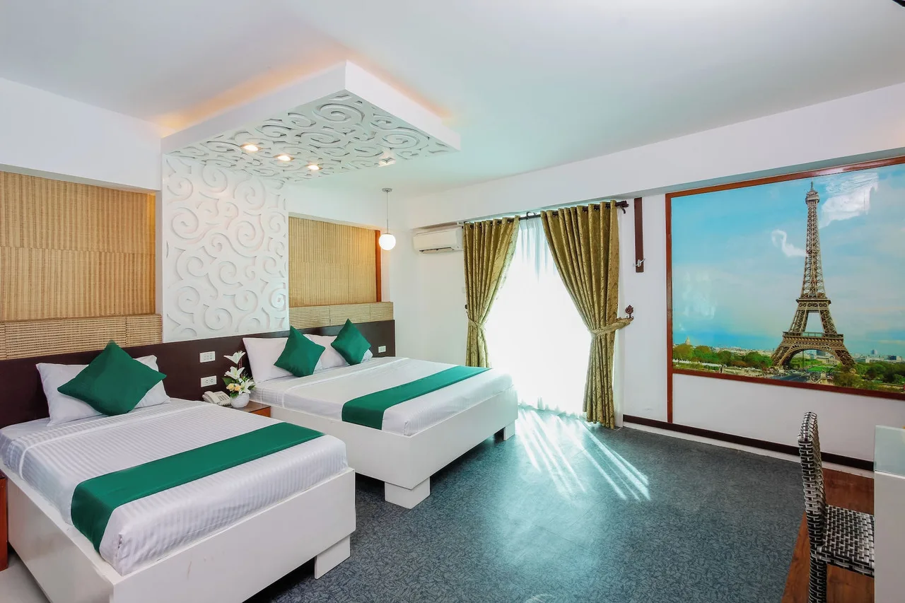 Eurotel Boracay