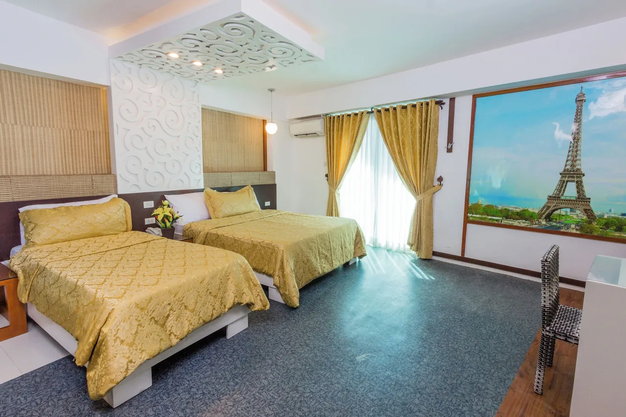 Eurotel Boracay photo 3