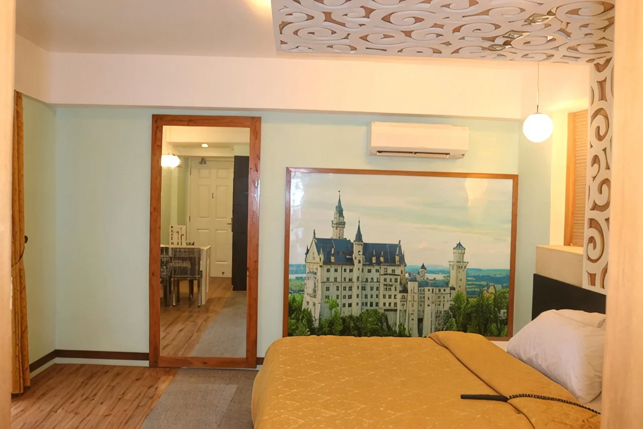 Eurotel Boracay photo 4