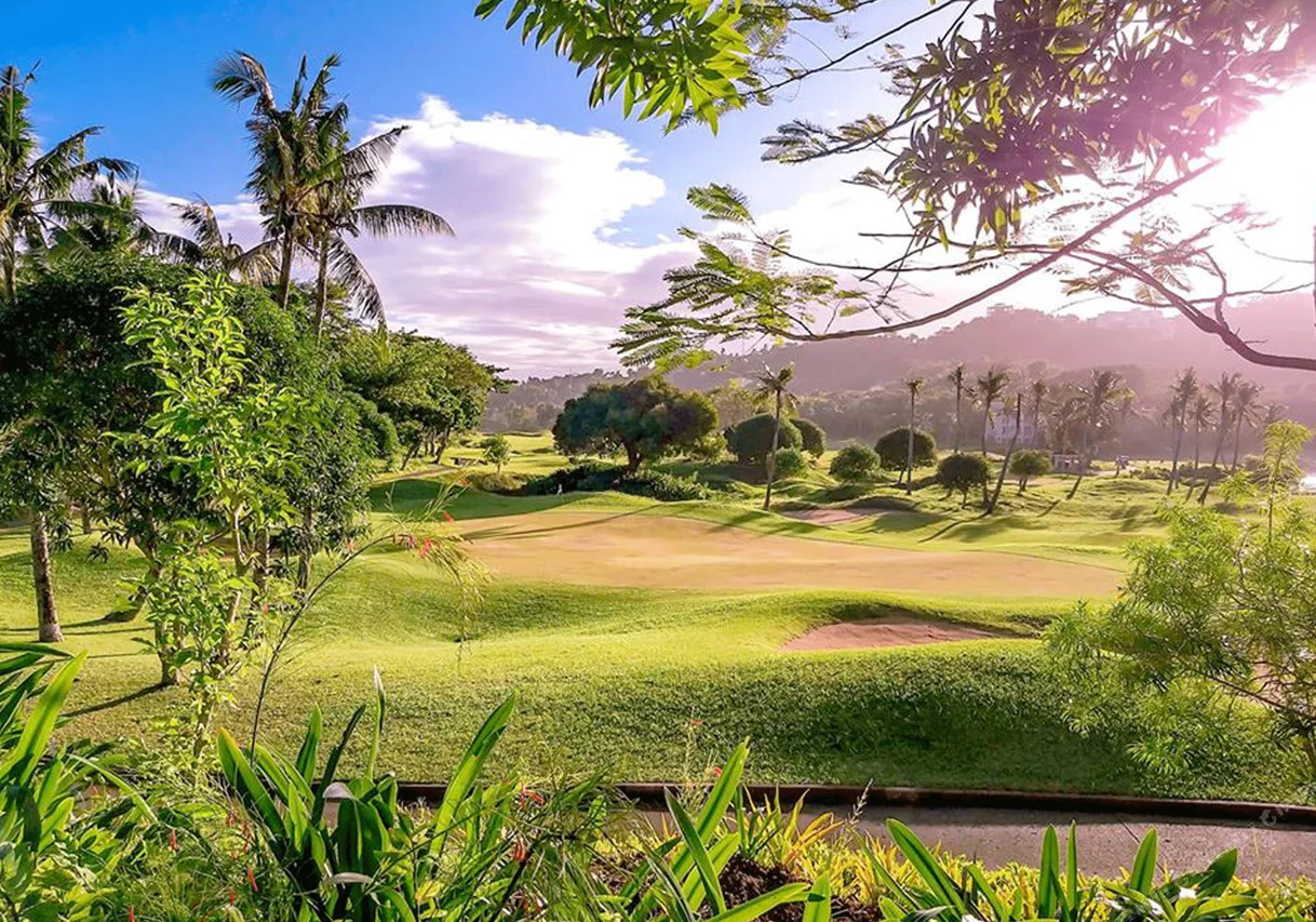 Fairways and Bluewater Boracay photo 3