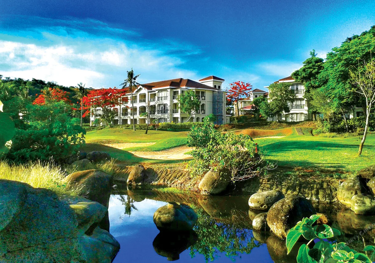Fairways and Bluewater Boracay photo 4