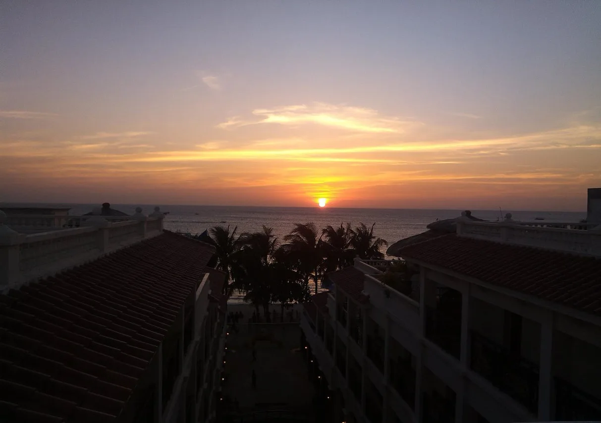 Golden Phoenix Hotel Boracay photo 2