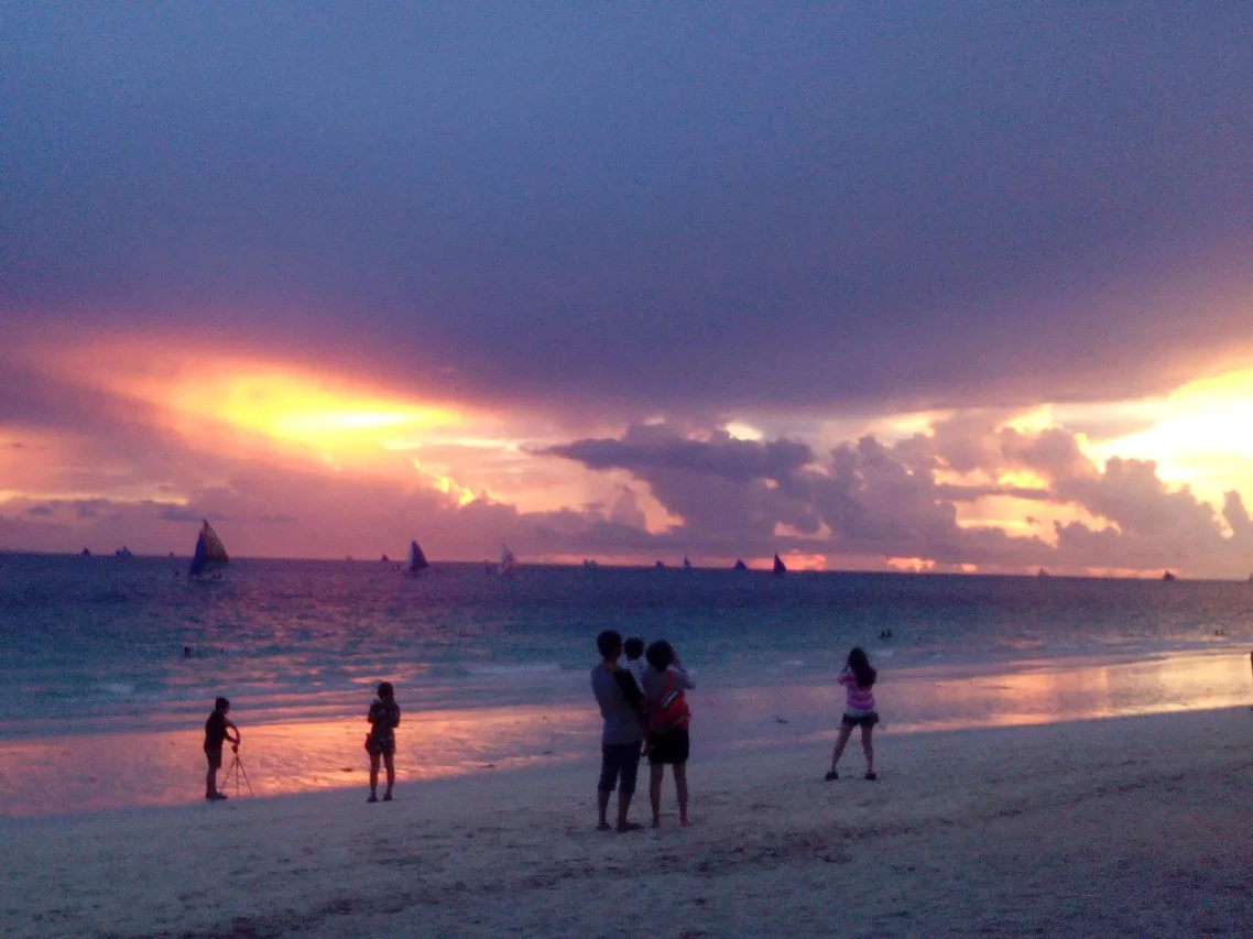Golden Phoenix Hotel Boracay photo 3