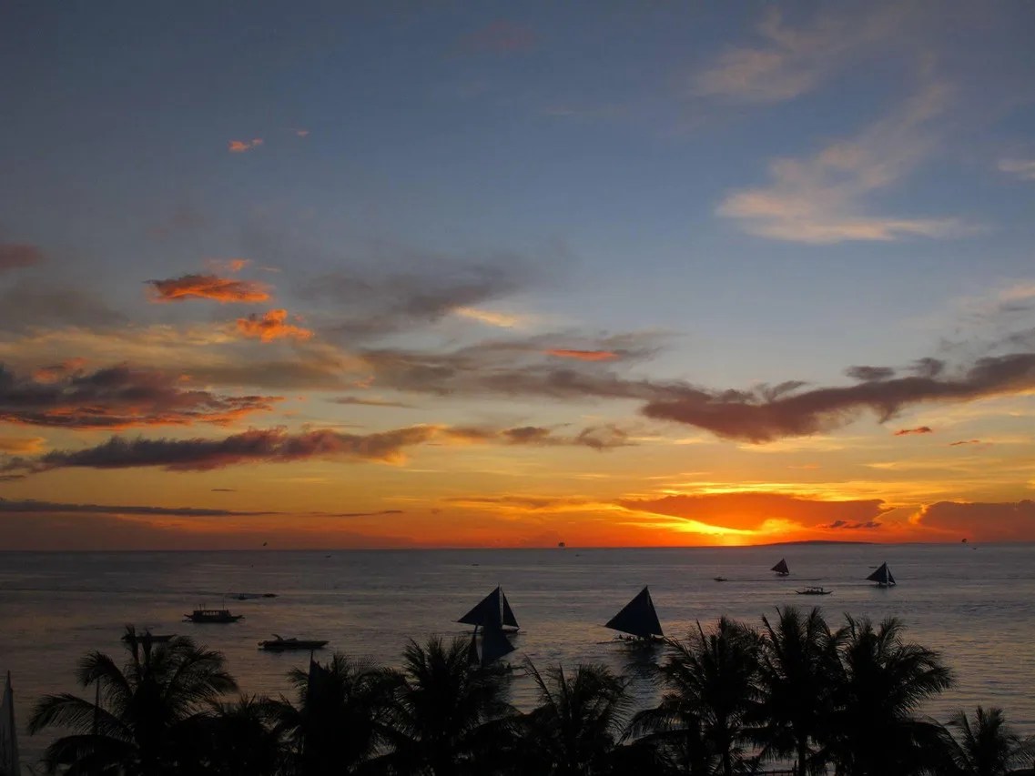 Golden Phoenix Hotel Boracay photo 4