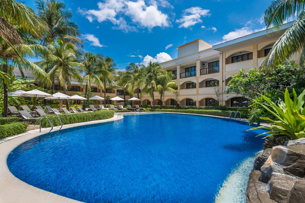 Henann Garden Resort photo 3