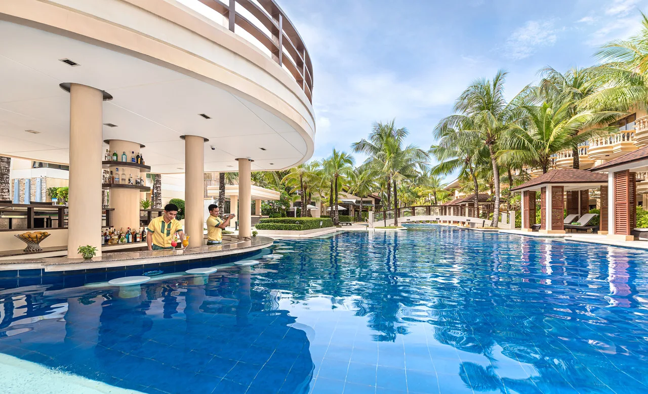Henann Garden Resort photo 4