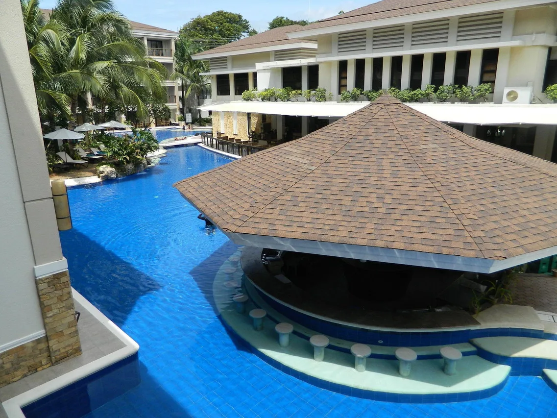 Henann Lagoon Resort photo 4
