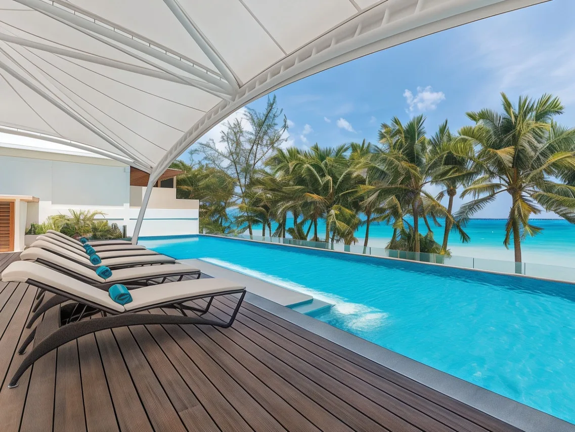 Henann Palm Beach Resort photo 3