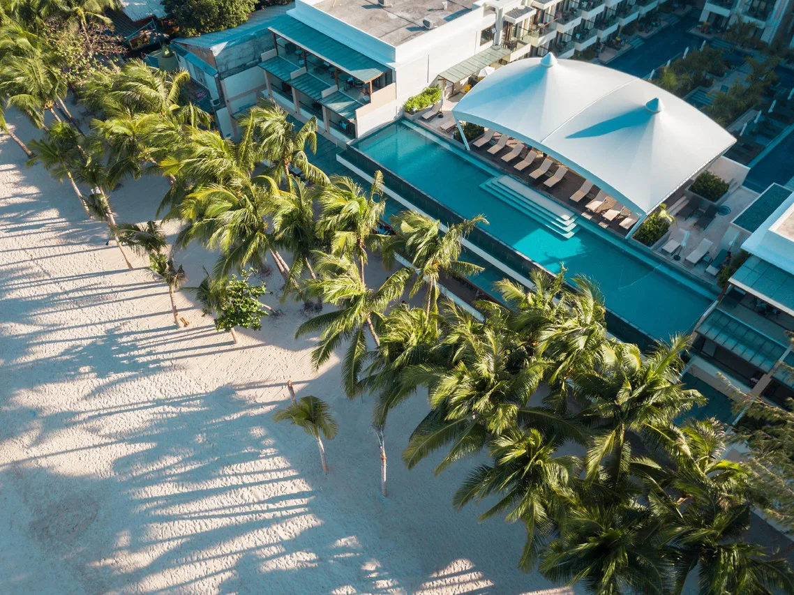 Henann Palm Beach Resort photo 4