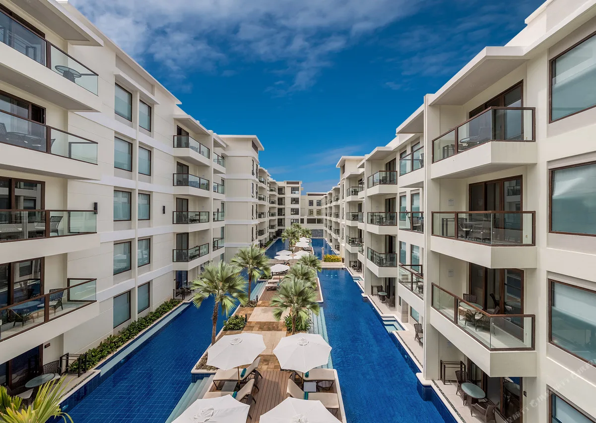 Henann Prime Beach Resort