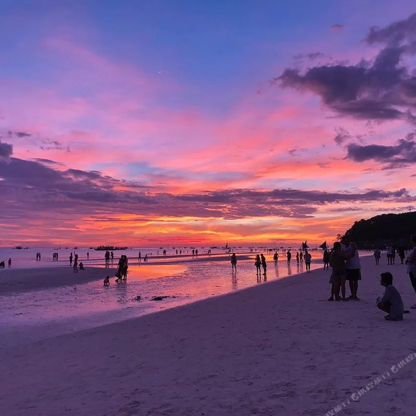 Henann Prime Beach Resort photo 3