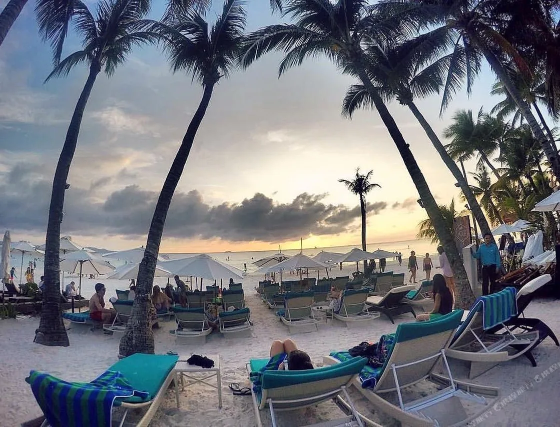 Henann Prime Beach Resort photo 4
