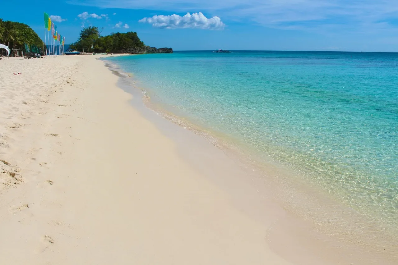Henann Regency Resort and Spa photo 2