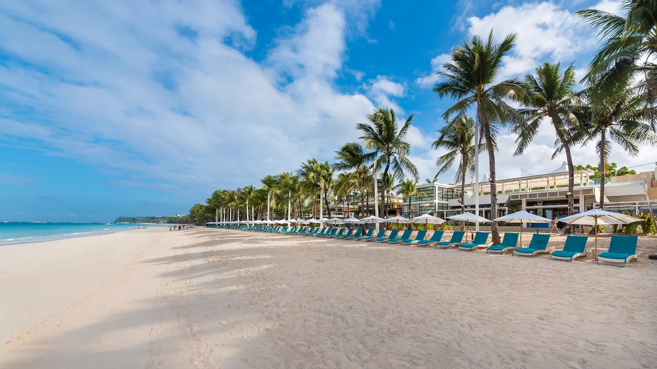 Henann Regency Resort and Spa photo 3