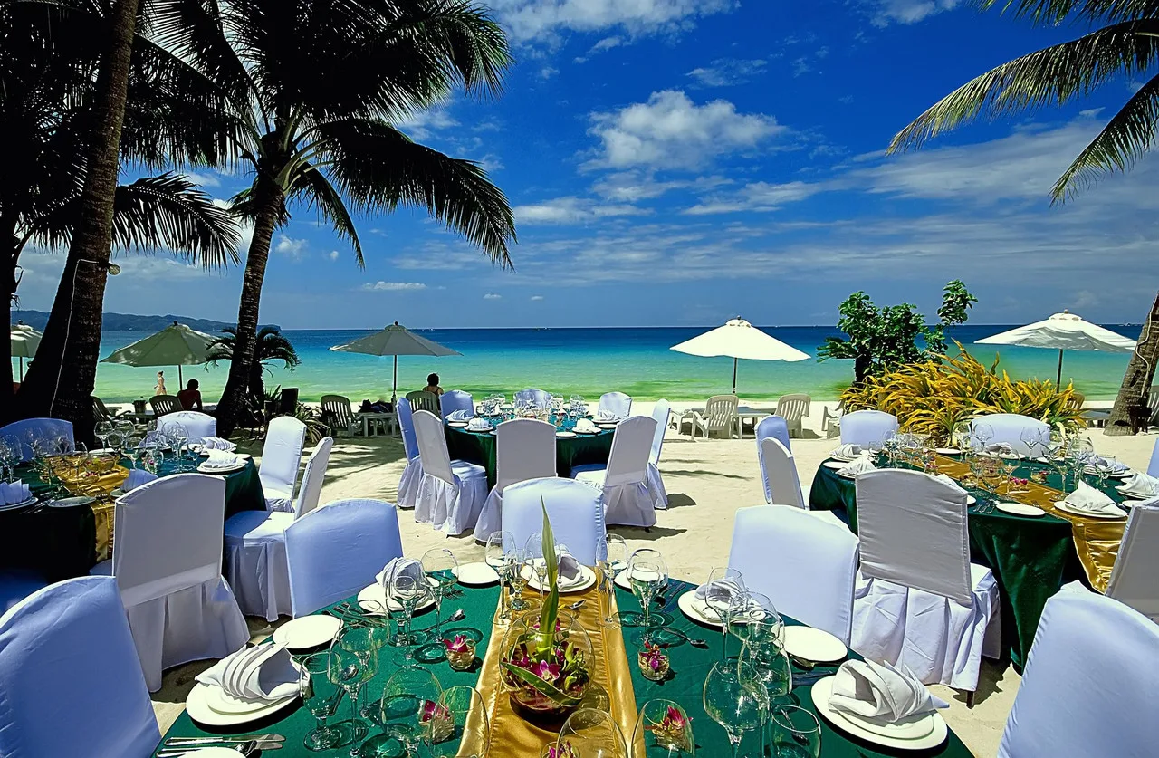 Henann Regency Resort and Spa photo 4