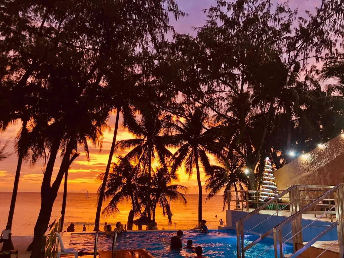 La Carmela de Boracay Hotel photo 2