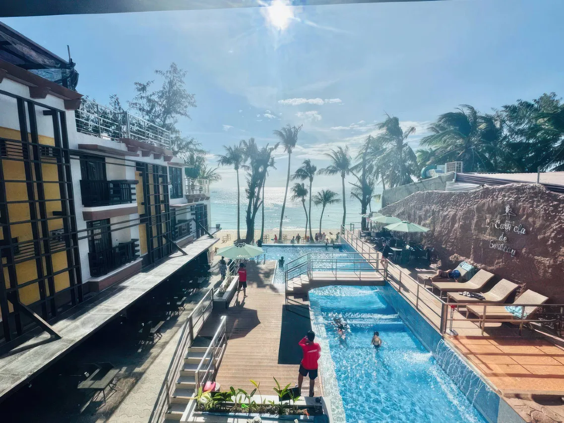 La Carmela de Boracay Hotel photo 3