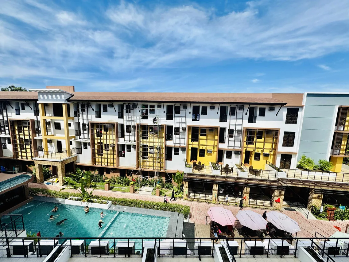 La Carmela de Boracay Hotel photo 4