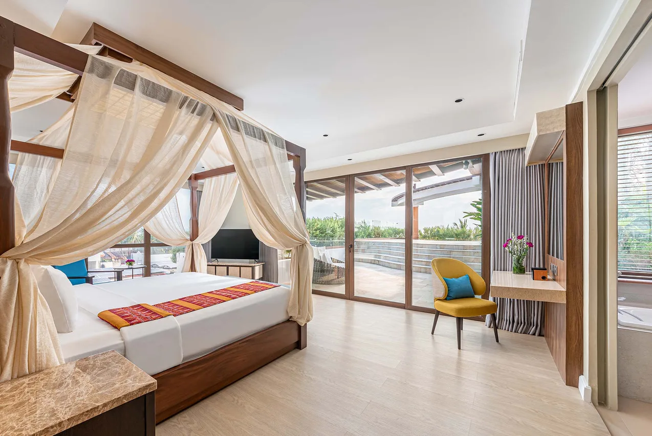 Mandarin Bay Resort photo 3