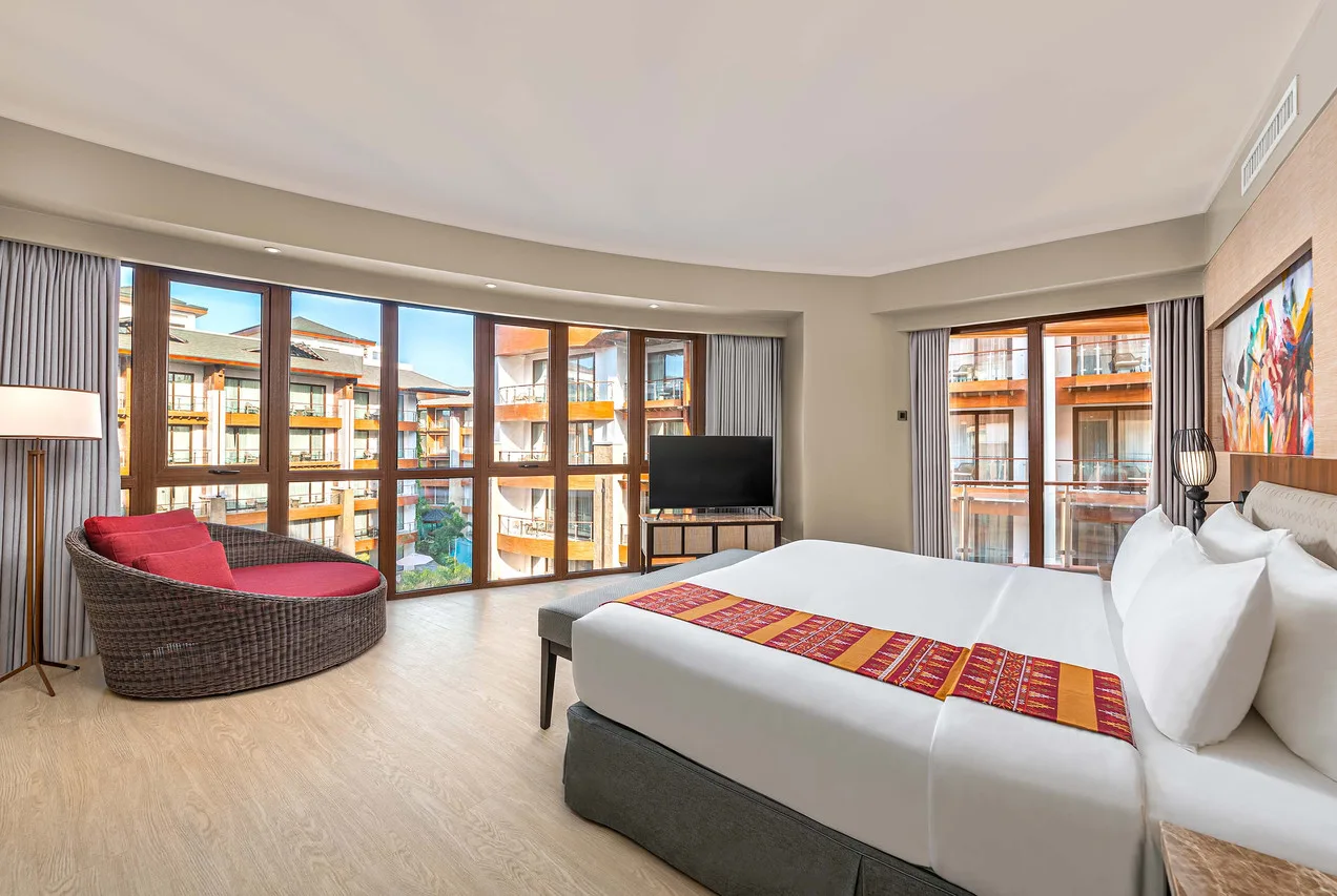 Mandarin Bay Resort photo 4