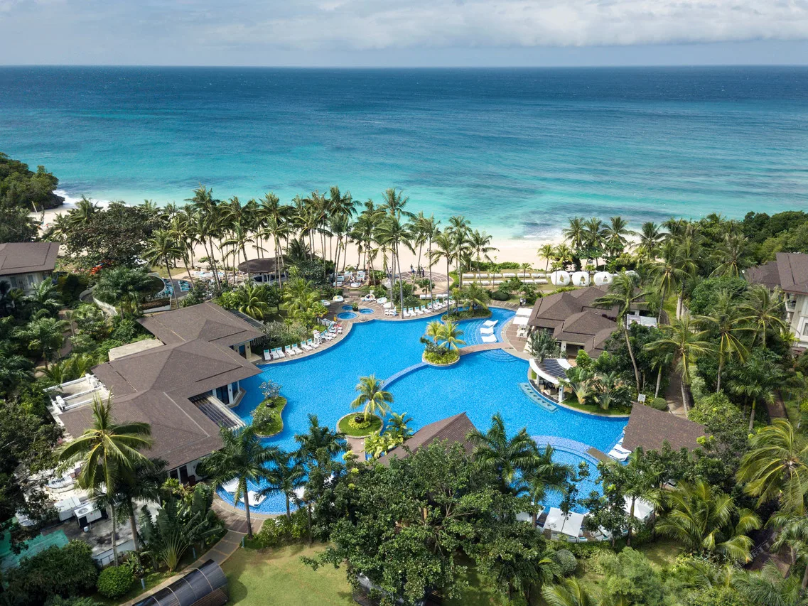 Movenpick Resort