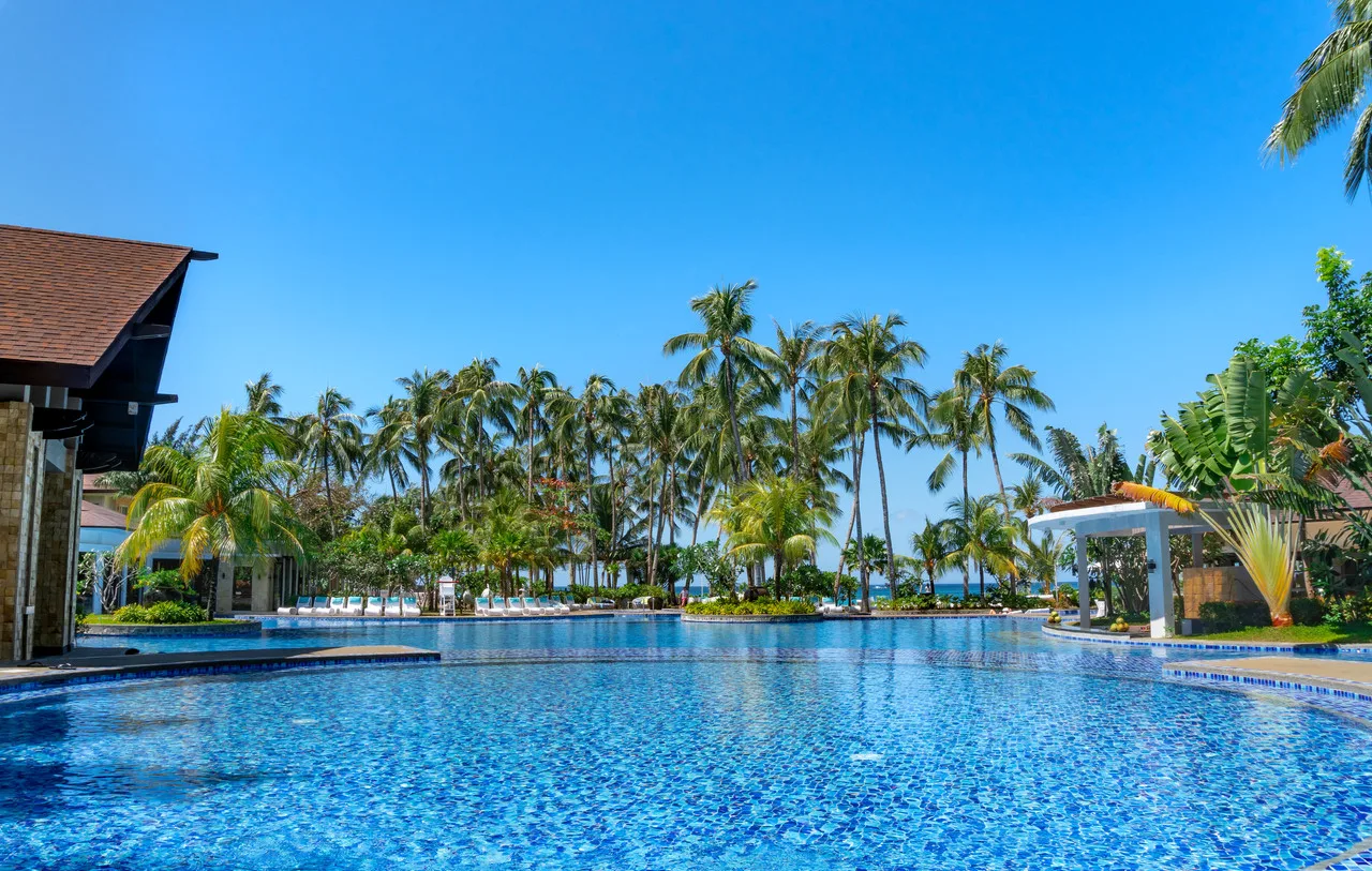 Movenpick Resort photo 2
