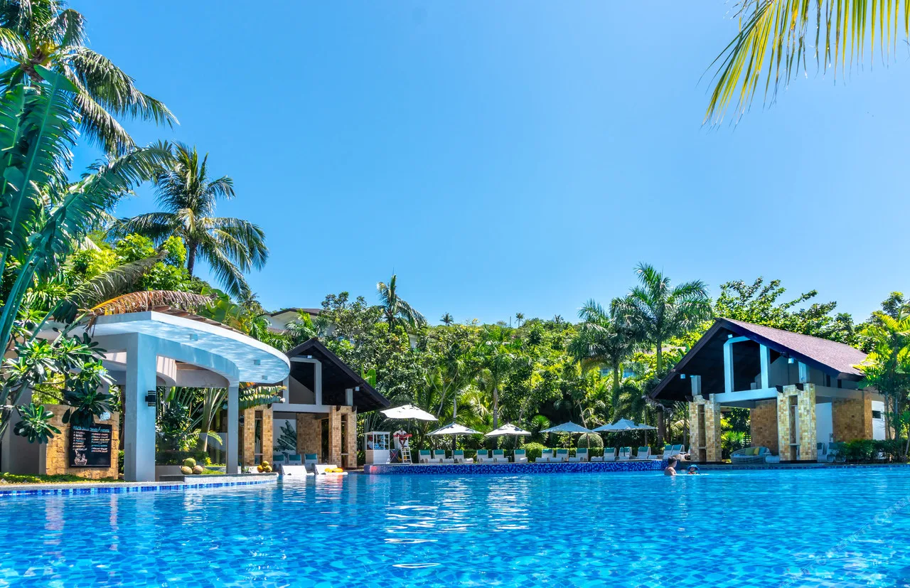 Movenpick Resort photo 3
