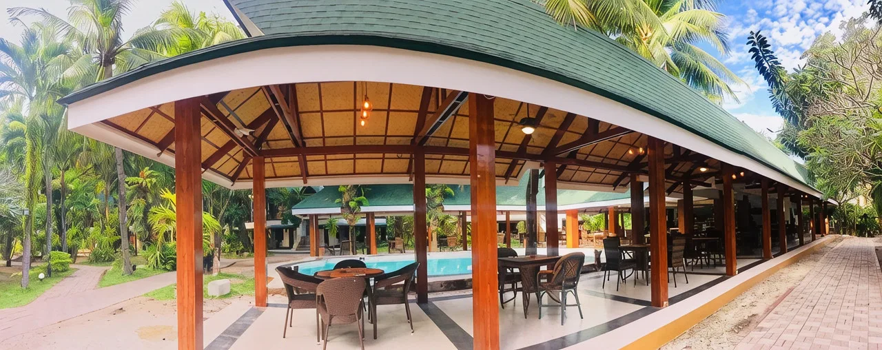 Paradise Garden Resort Hotel photo 4