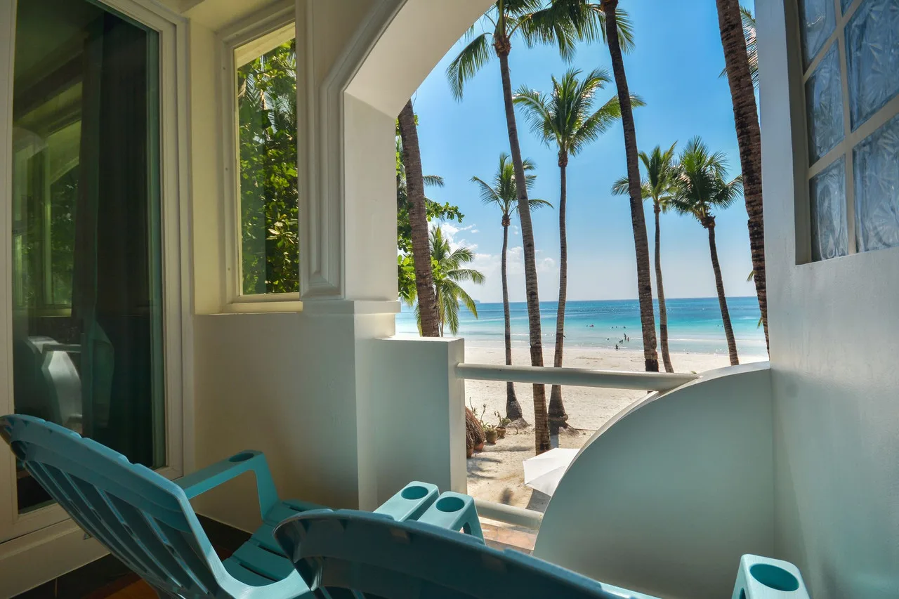 Royal Park Hotel Boracay photo 2