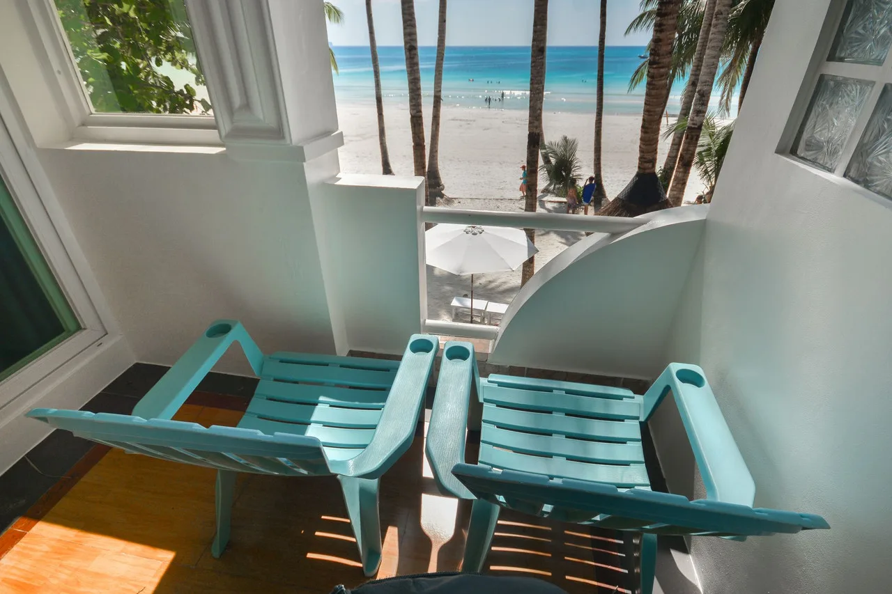 Royal Park Hotel Boracay photo 3