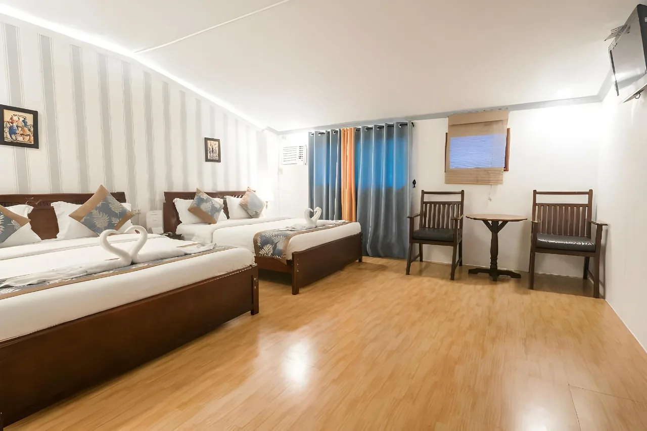 Royal Park Hotel Boracay photo 4