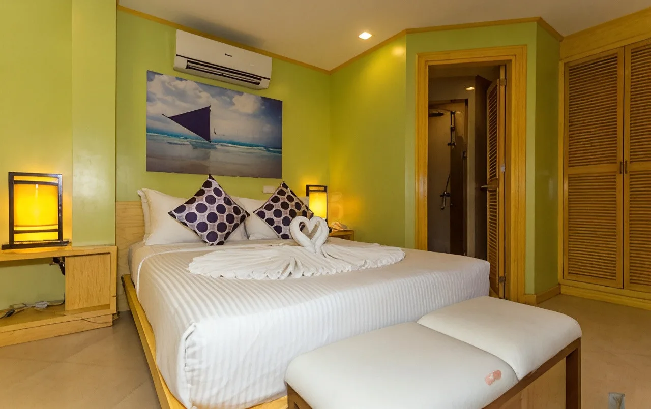 Shore Time Hotel Boracay photo 2
