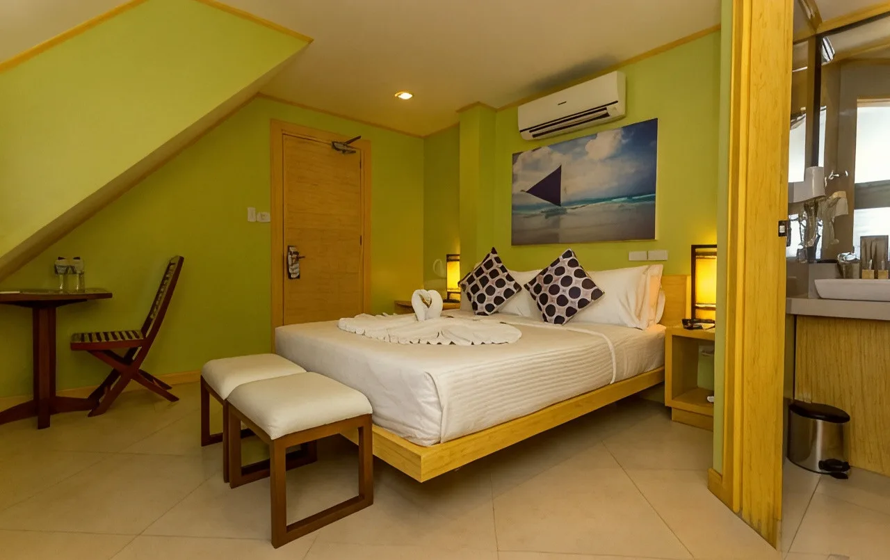 Shore Time Hotel Boracay photo 3