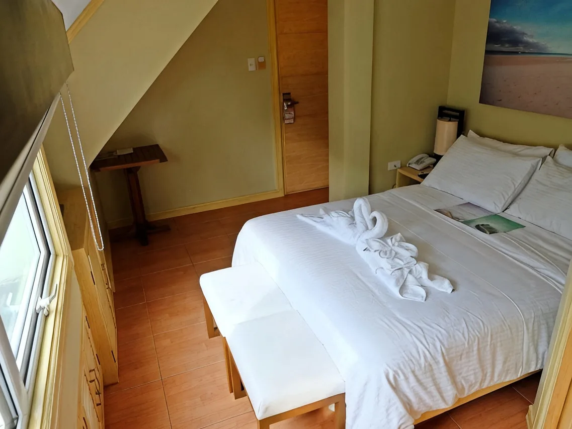Shore Time Hotel Boracay photo 4