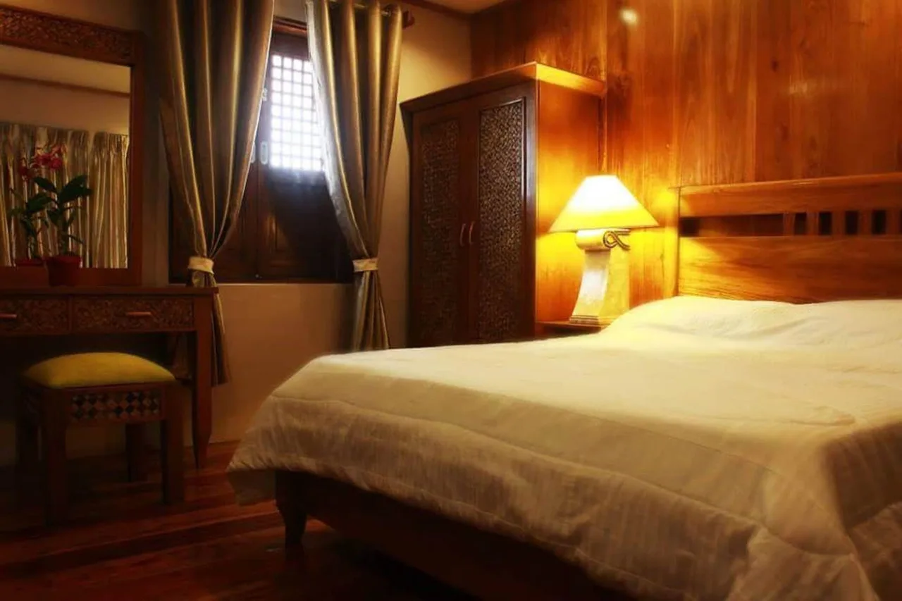 Boro Bay Hotel photo 2
