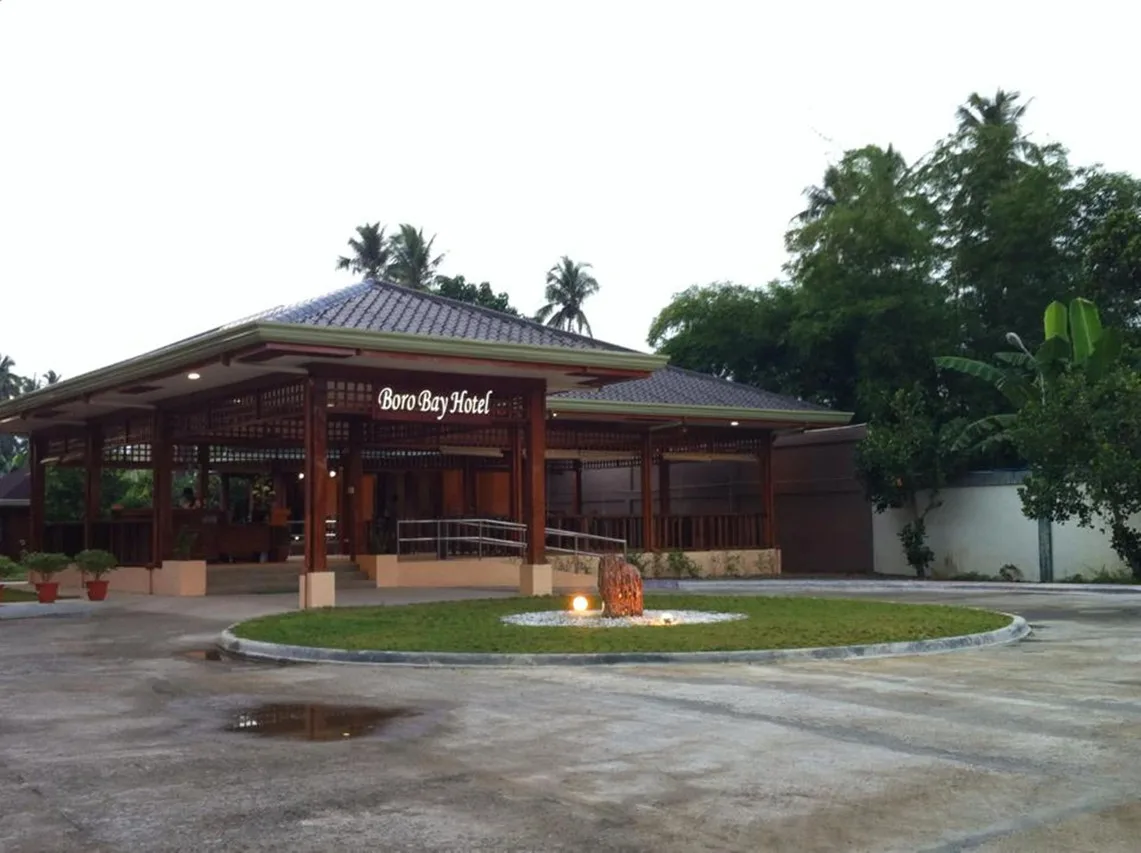 Boro Bay Hotel photo 3
