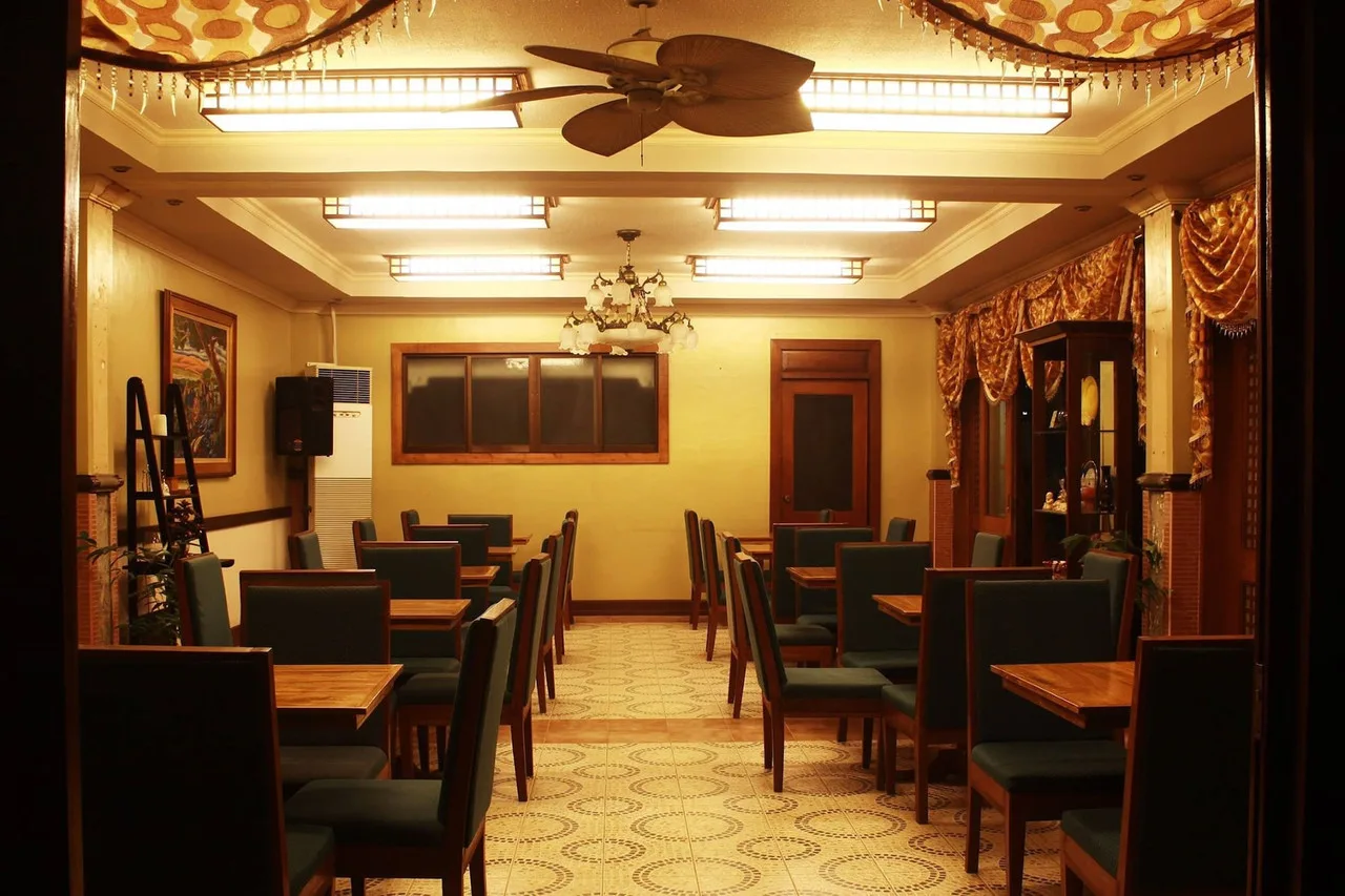 Boro Bay Hotel photo 4