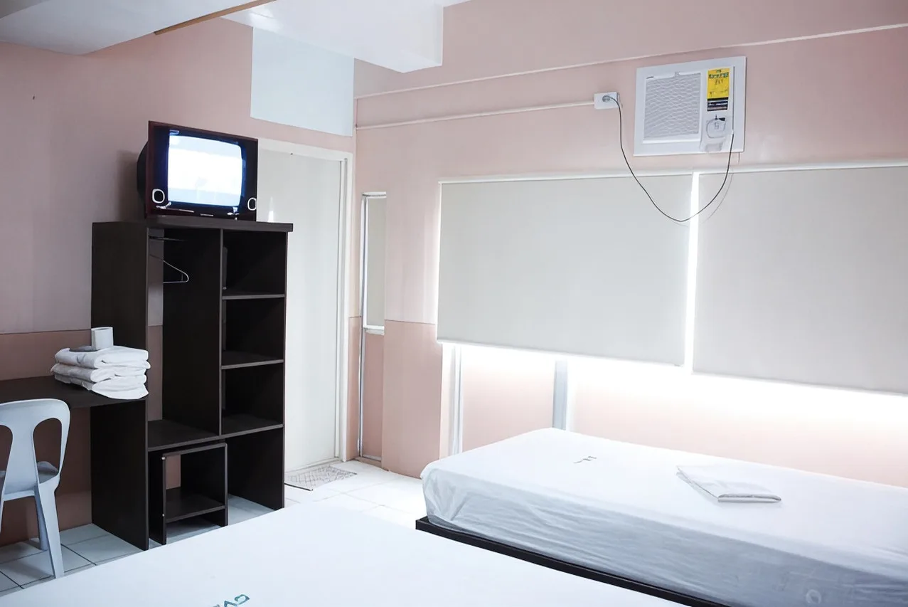 GV Hotel - Borongan photo 3