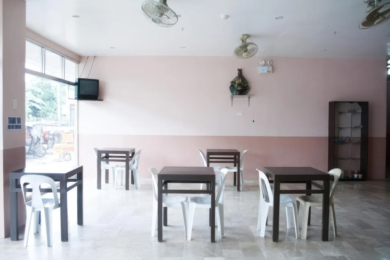 GV Hotel - Borongan photo 4