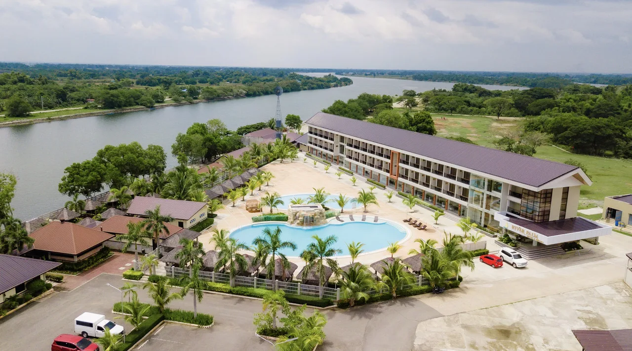 River Palm Hotel and Resort Powered by Cocotel photo 2