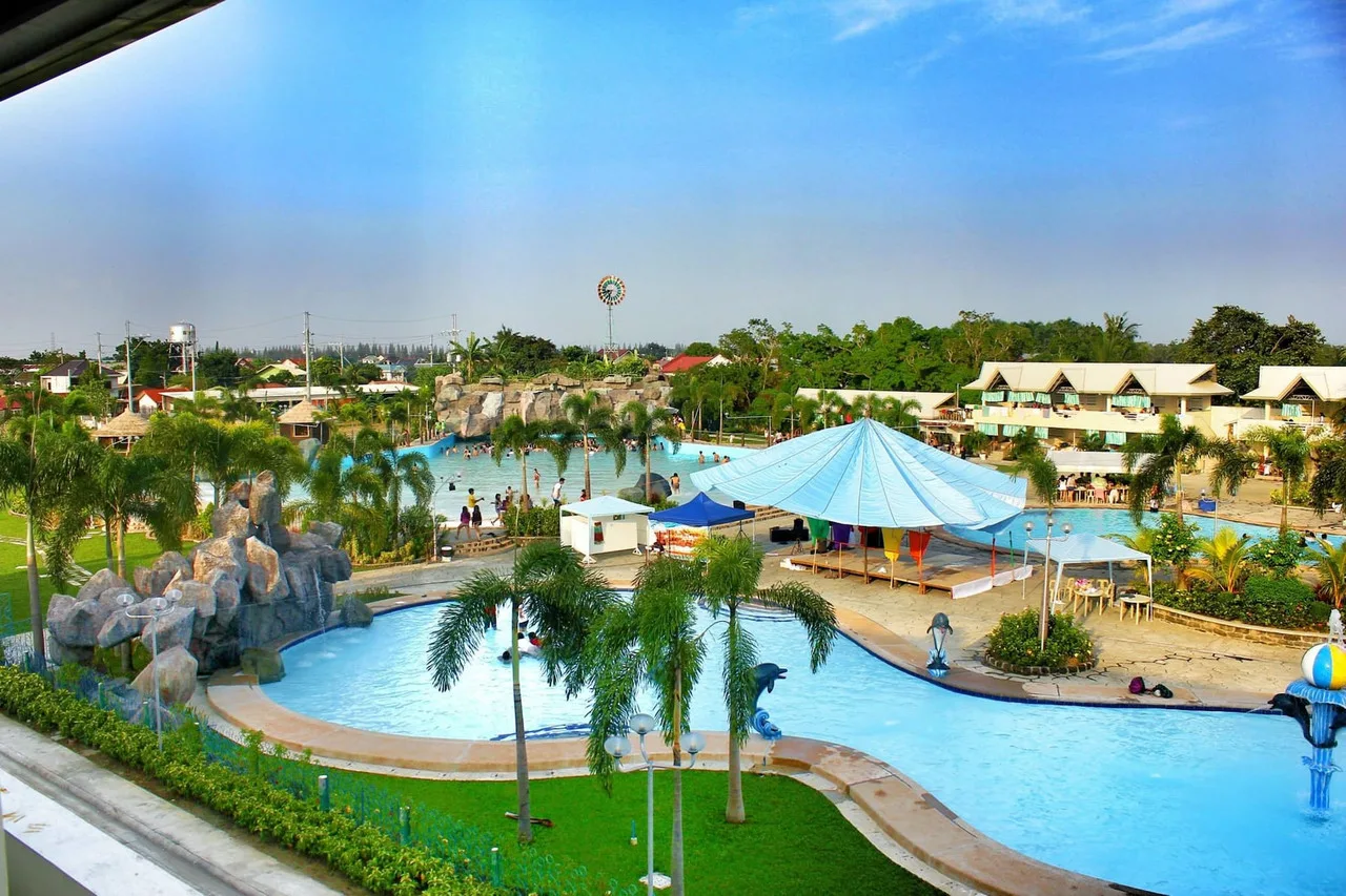 Klir Waterpark Resort and Hotels photo 2