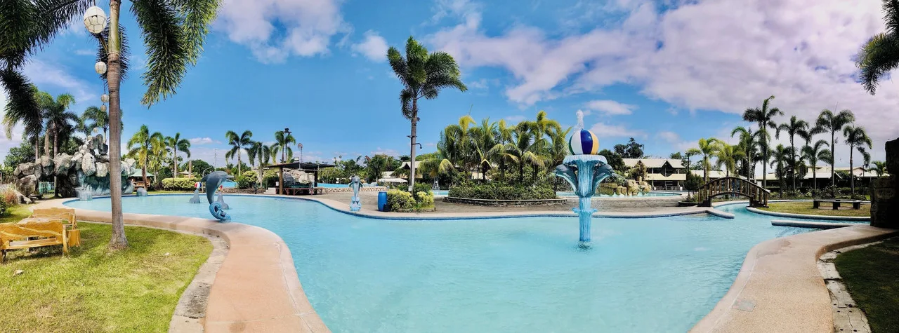 Klir Waterpark Resort and Hotels photo 4