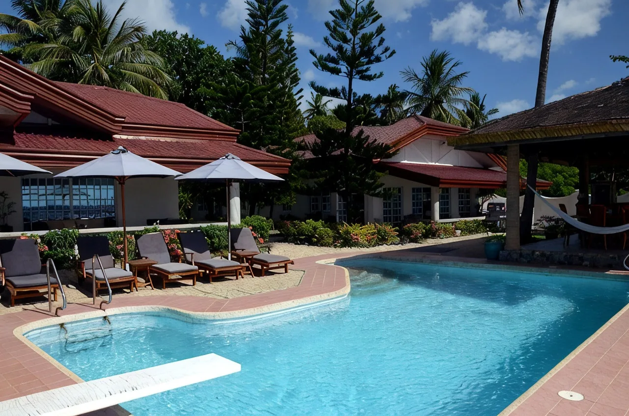 Palmelía Beach Resort photo 2