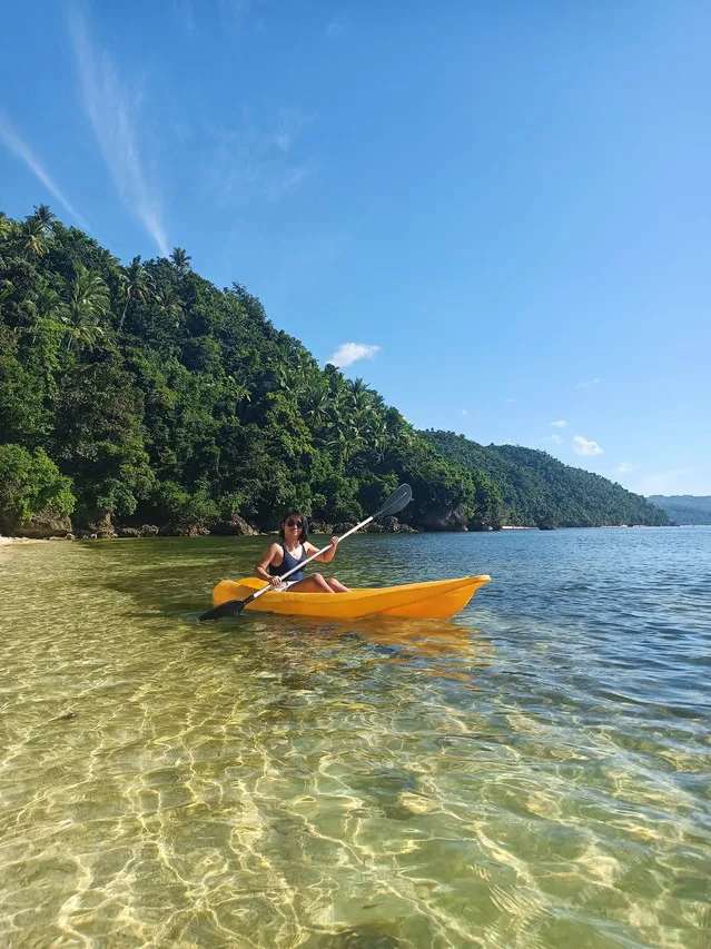 Tuburan Cove Beach Resort photo 3
