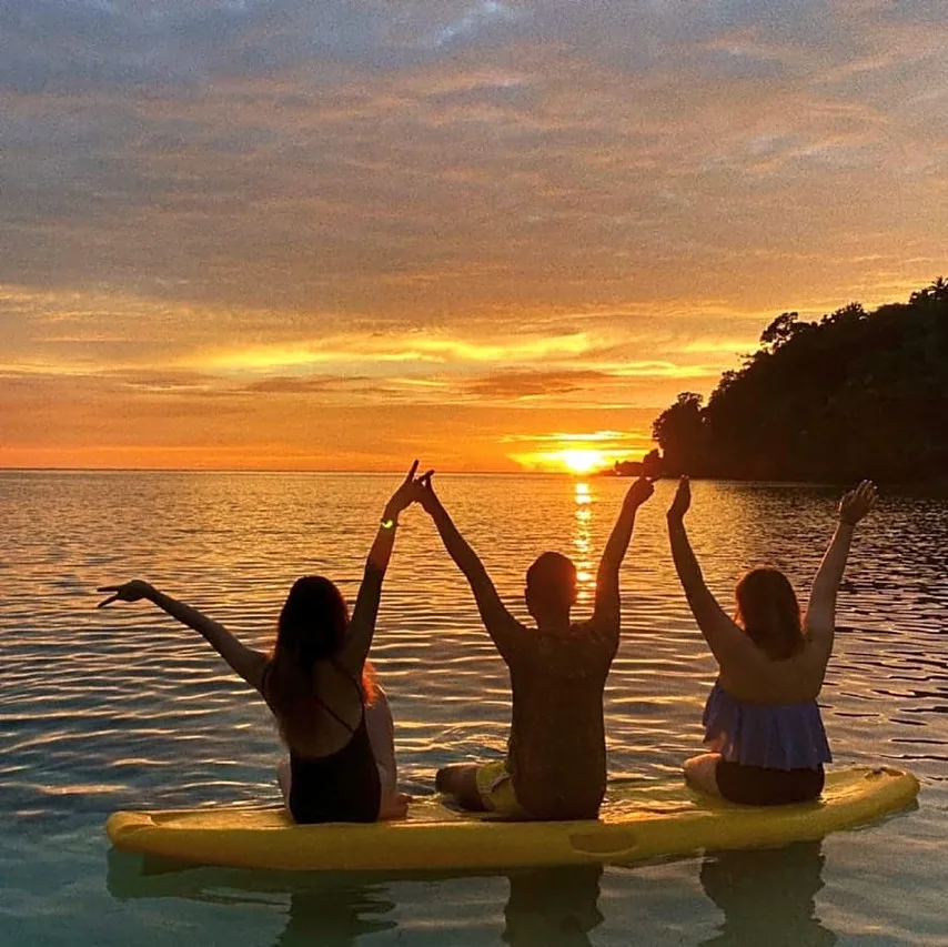 Tuburan Cove Beach Resort photo 4