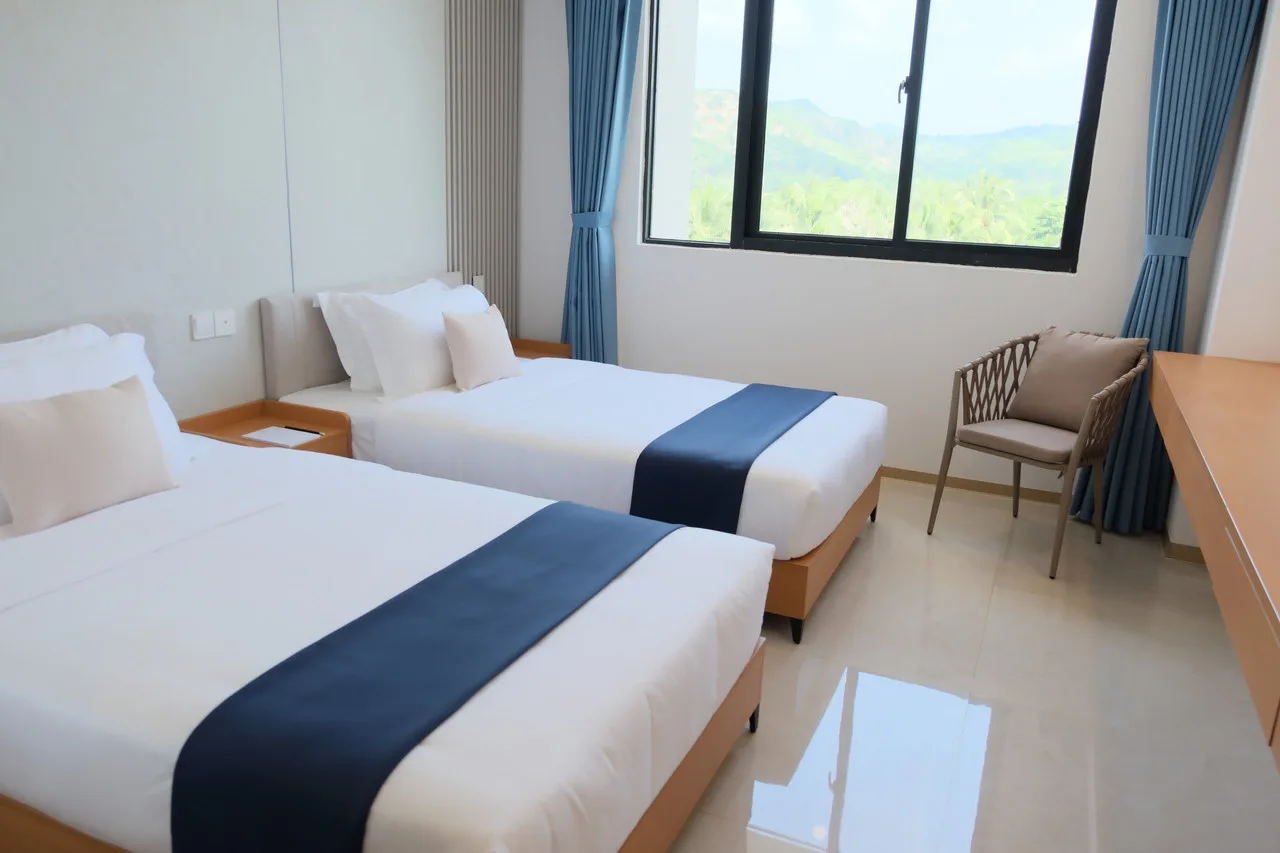 Angel Garden Resort Coron photo 2
